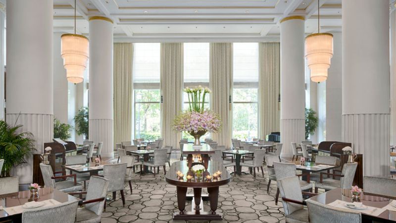 The Peninsula Shanghai