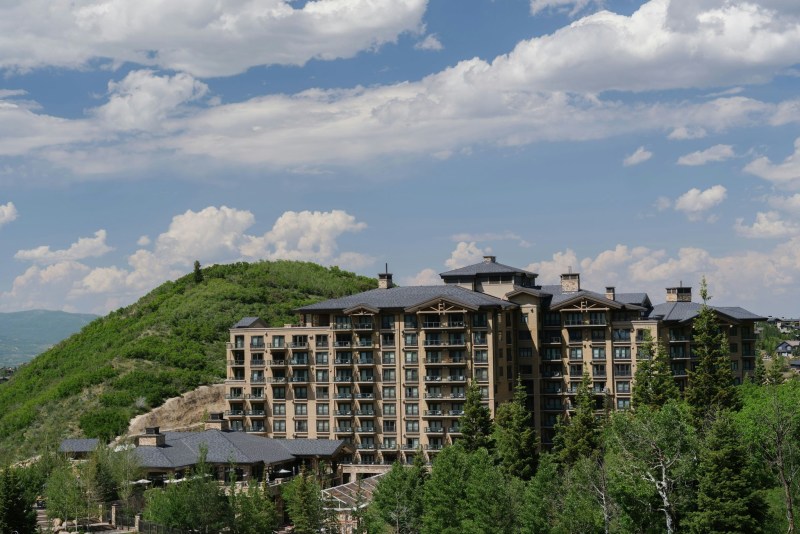 The St. Regis Deer Valley