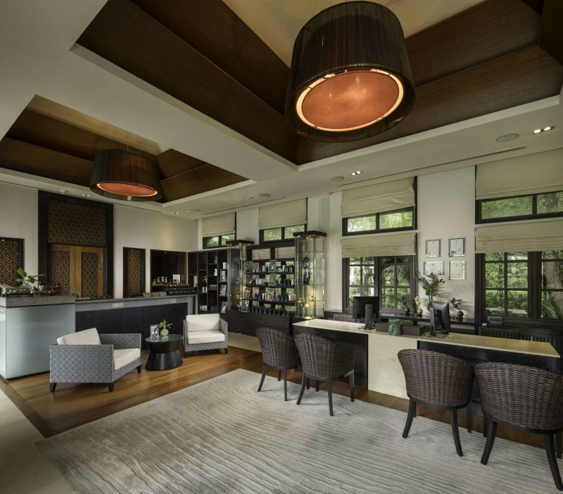 Banyan Tree Samui