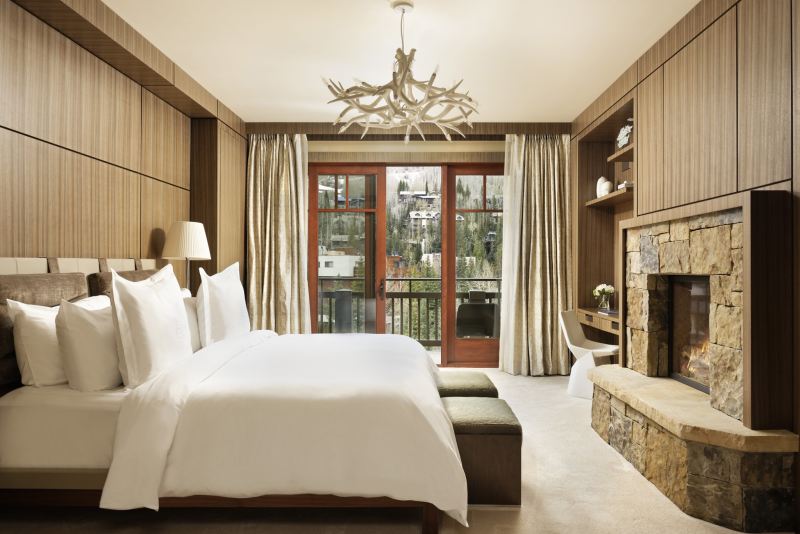 Four Seasons Resort Vail
