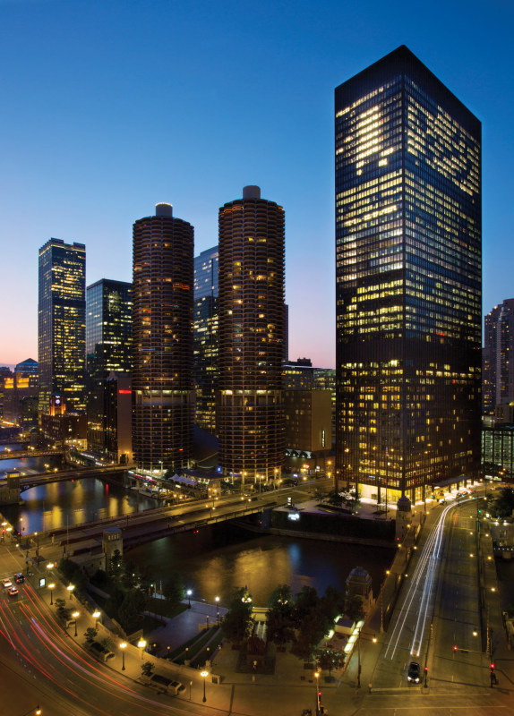 The Langham, Chicago
