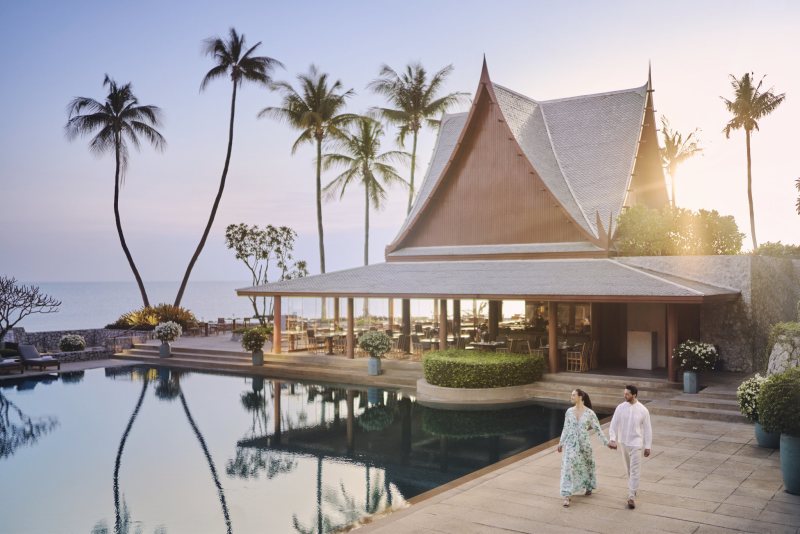 Chiva-Som Hua Hin