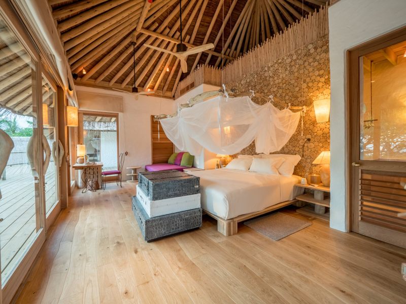 Soneva Fushi