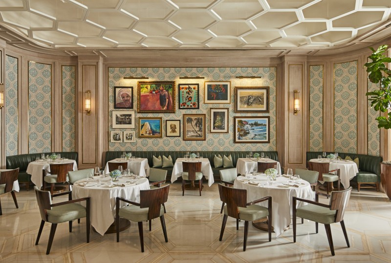 Rosewood Baha Mar