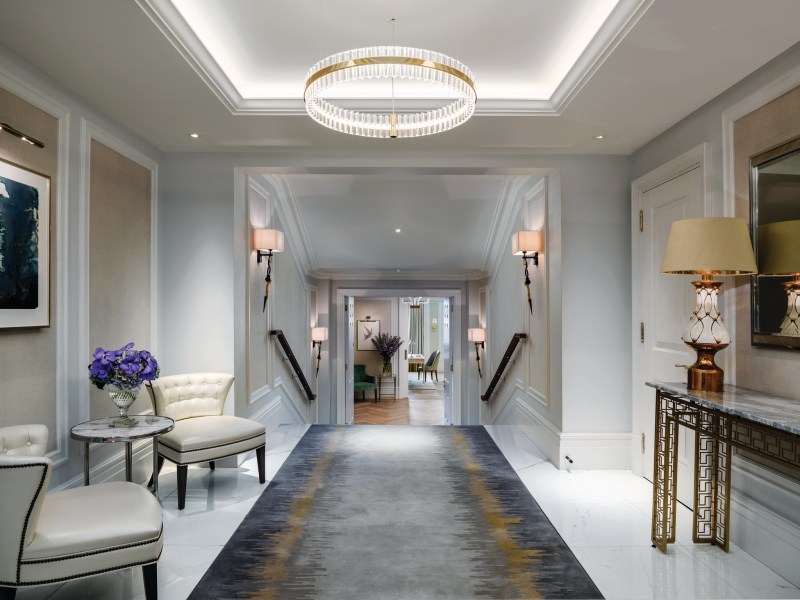 The Langham, London