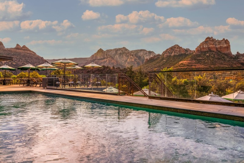 L'Auberge de Sedona