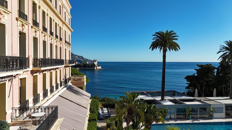 Hotel Royal Riviera