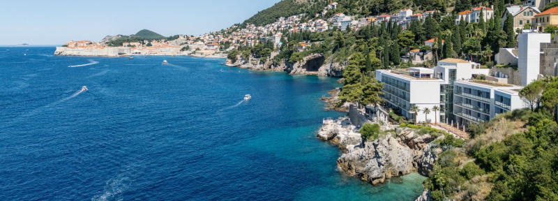 Villa Dubrovnik
