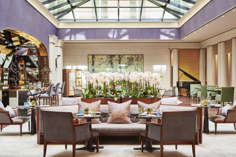 Park Hyatt Paris-Vendome