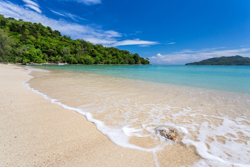 Rosewood Phuket
