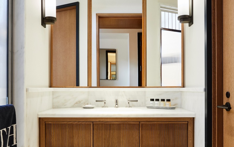Shinola Hotel