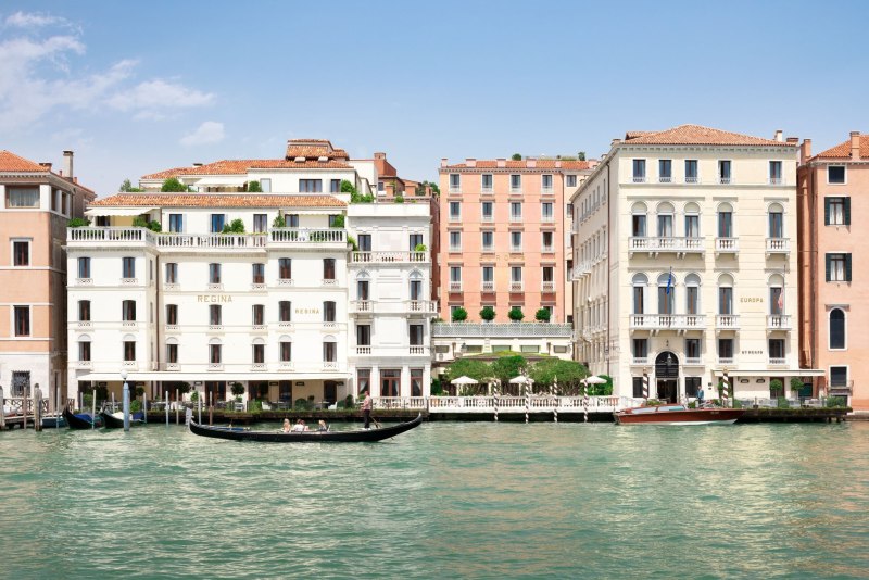 The St. Regis Venice