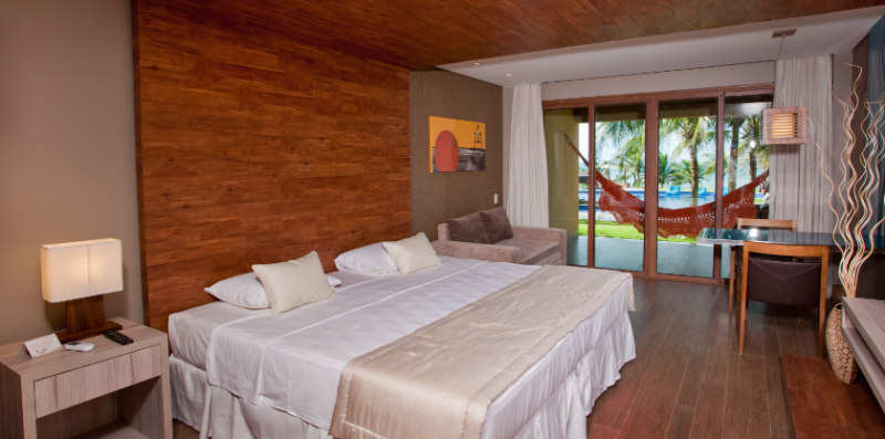 Carmel Charme Resort