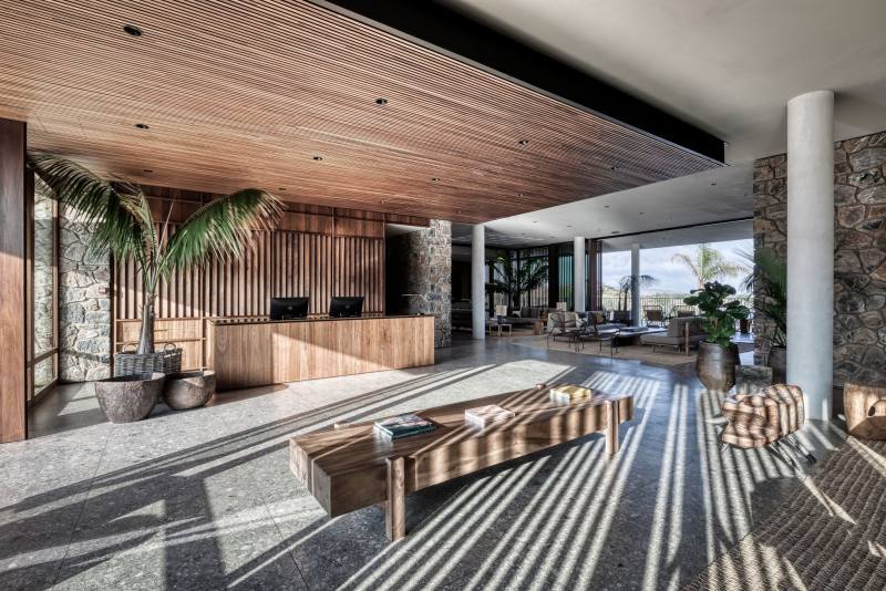 Domes Zeen, A Luxury Collection Resort, Chania