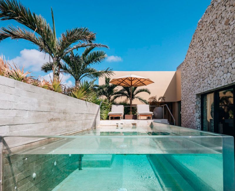 La Casa de La Playa