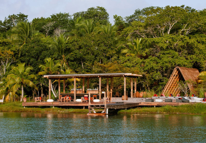 Our Habitas Bacalar
