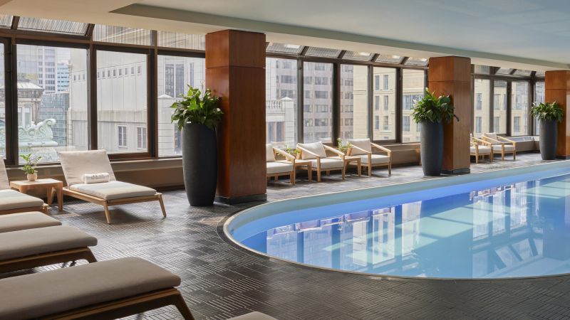 The Peninsula New York