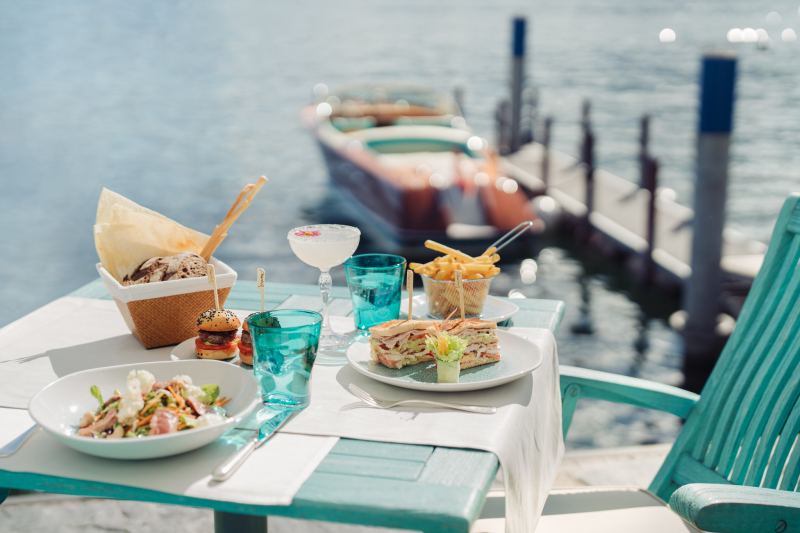 Hotel Eden Roc