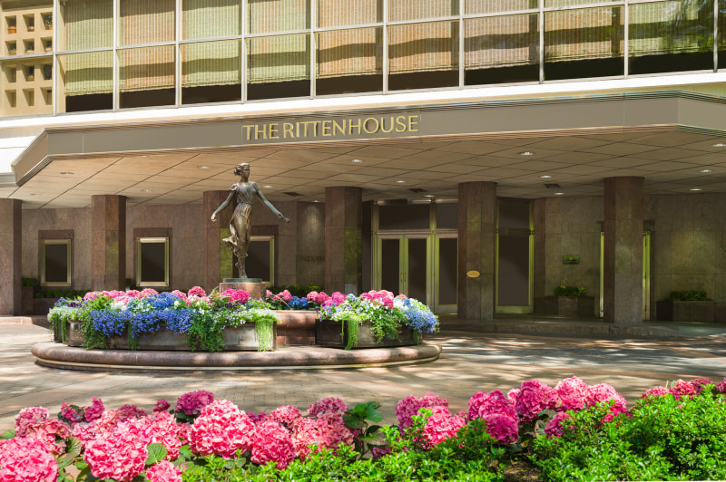 The Rittenhouse