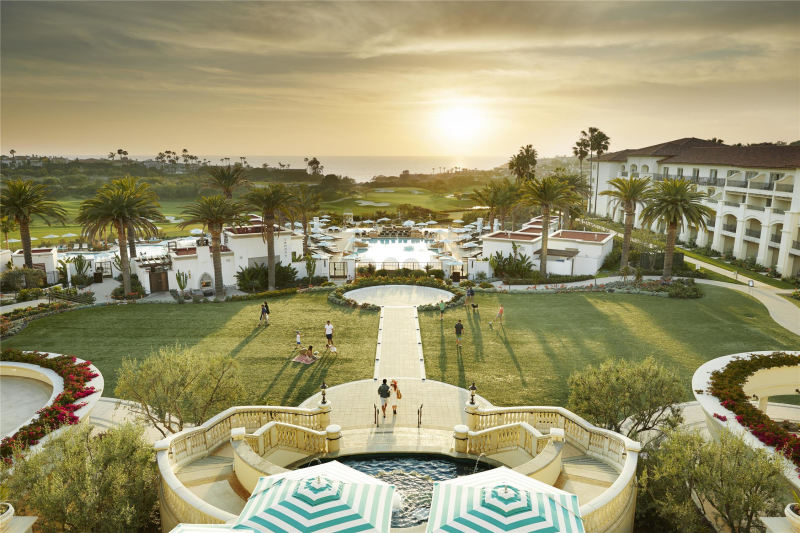 Waldorf Astoria Monarch Beach