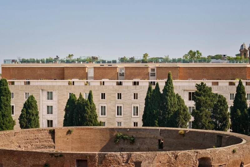 Bvlgari Hotel Roma