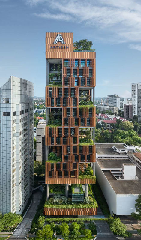 Artyzen Singapore