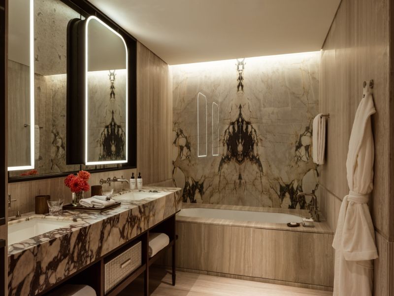 Rosewood Doha