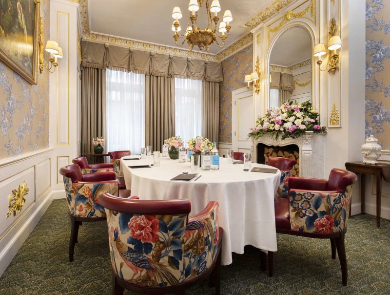 The Stafford London